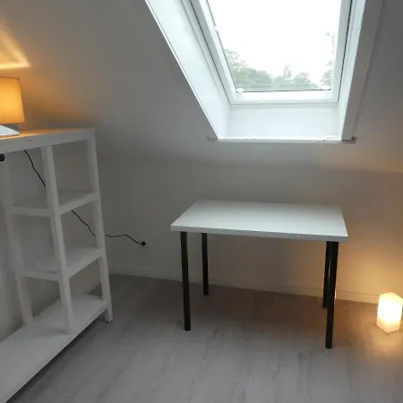 Appartamento Deck 2& Deck 4 In Sandstrandnahe *