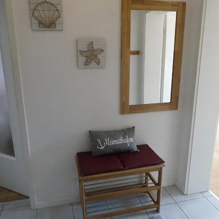 Deck 2& Deck 4 In Sandstrandnahe Appartamento