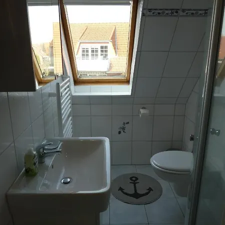 Appartamento Deck 2& Deck 4 In Sandstrandnahe